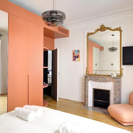 Prestige Marais Xl * Paris