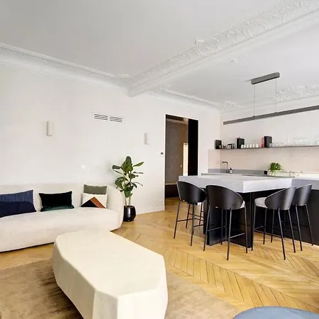 Prestige Marais Xl Paris