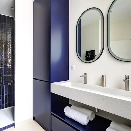 Prestige Marais Xl Apartament Paryż