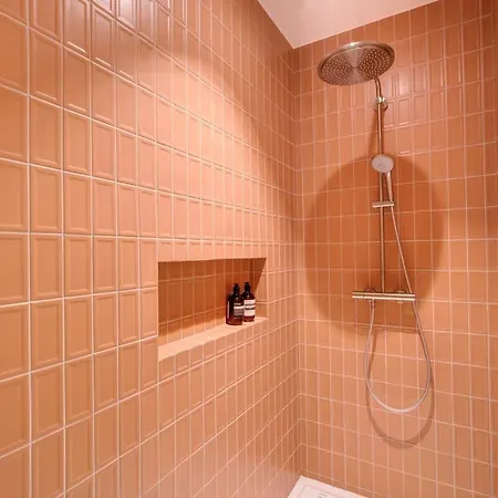 Prestige Marais Xl Apartament Paryż