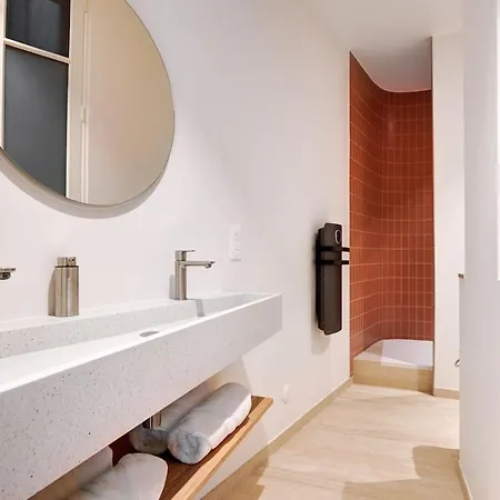 Prestige Marais Xl *