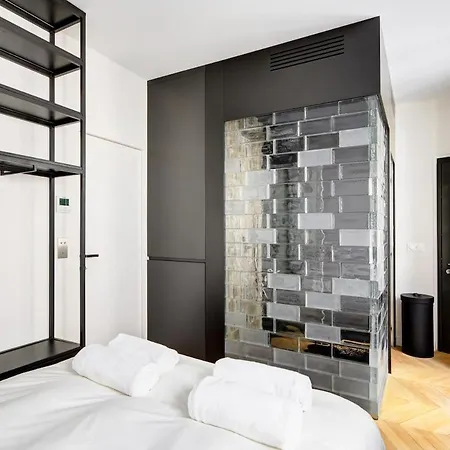 Prestige Marais Xl Parigi