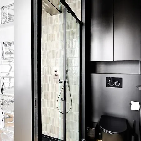 Prestige Marais Xl Appartamento