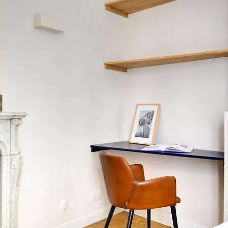 Prestige Marais Xl * Παρίσι