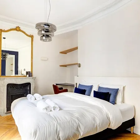 Prestige Marais Xl *