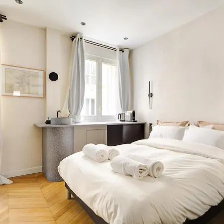 Prestige Marais Xl Parigi