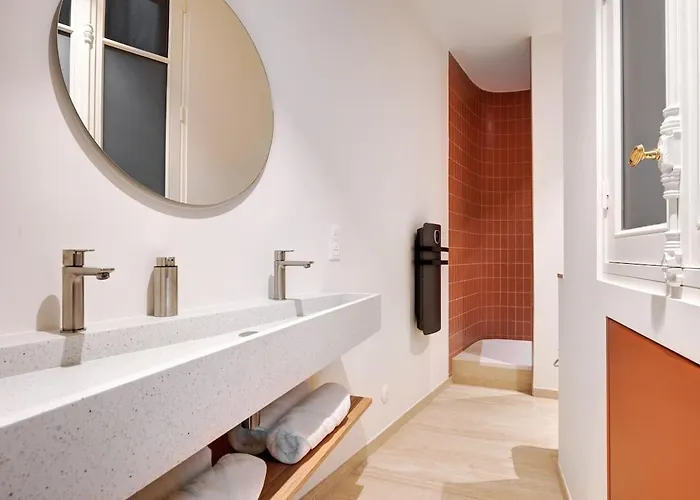 Prestige Marais Xl *