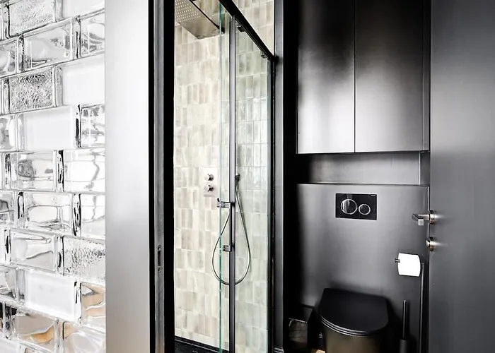 Prestige Marais Xl Apartment