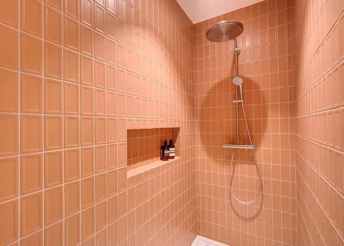 Prestige Marais Xl Apartment Paris