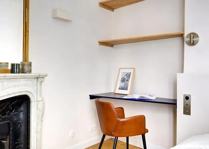 Prestige Marais Xl * Paris