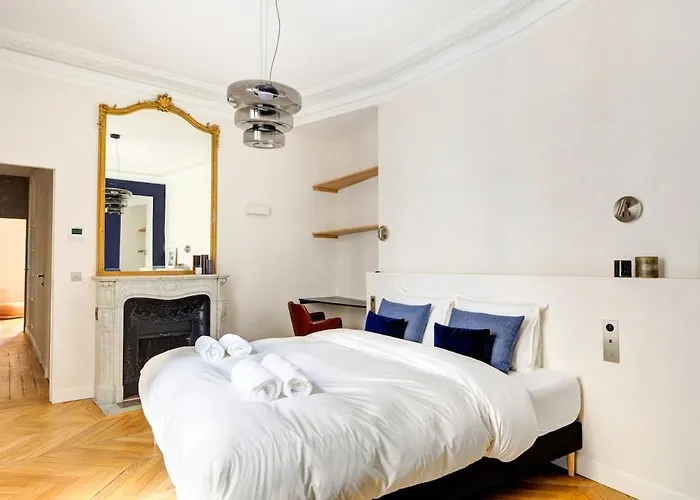 Prestige Marais Xl *