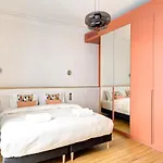 Prestige Marais Xl شقة باريس