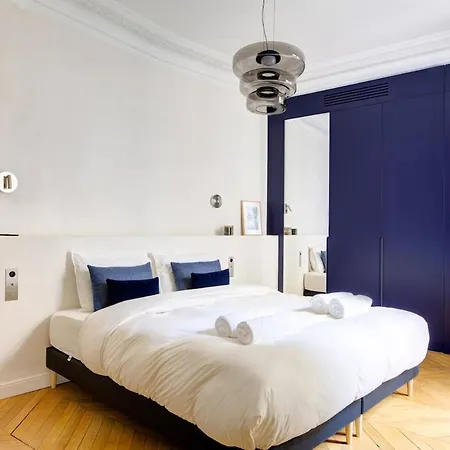 Prestige Marais Xl * Parigi