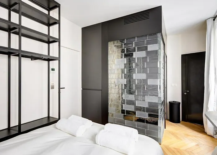 Prestige Marais Xl Parigi