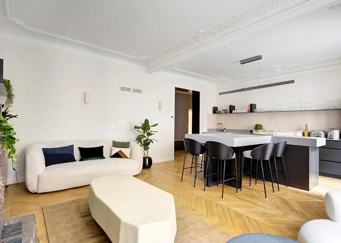 Prestige Marais Xl Parigi