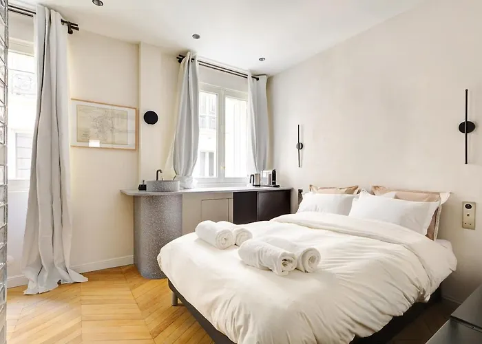 Prestige Marais Xl Parigi